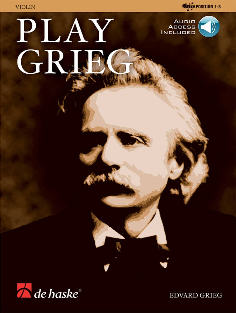 Play Grieg